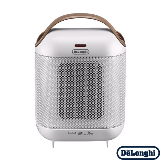 Тепловентилятор DeLonghi HFX 30 C18 IW