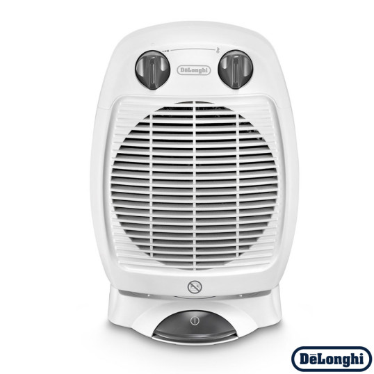 Тепловентилятор DeLonghi HVA 3220 B