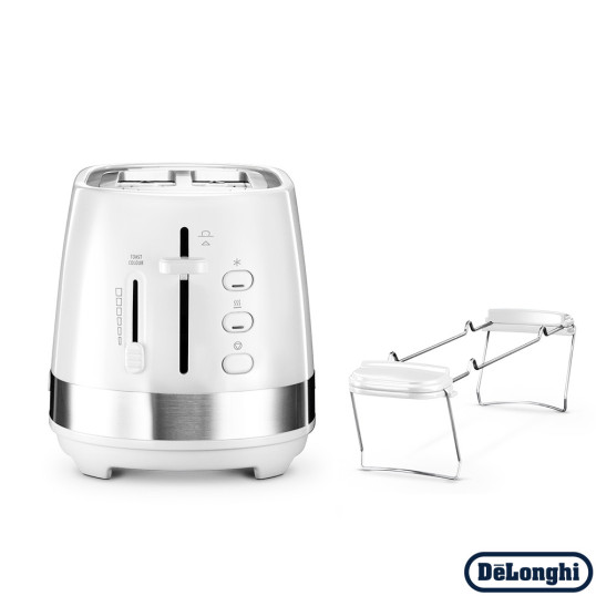 Тостер CTLA 2103 W Active Line