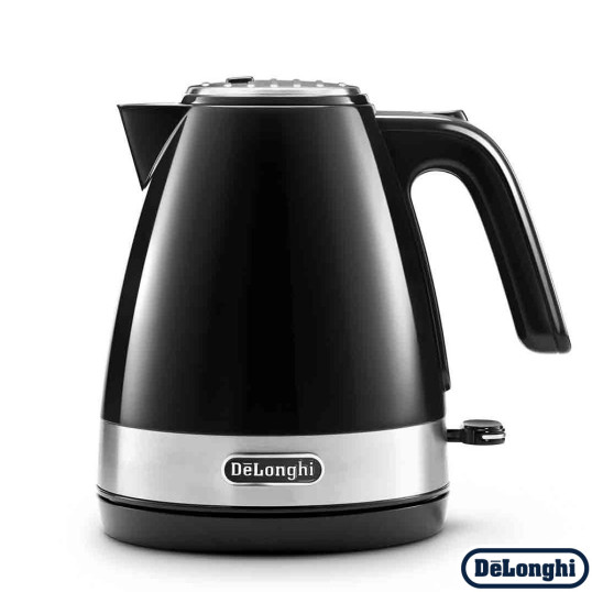 Чайник DeLonghi KBLA 2000 BK Active Line