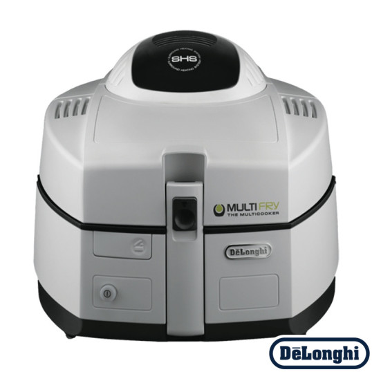 Аерофрітюрниця DeLonghi FH 1100/1 MultiFry