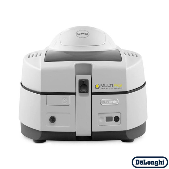 Аерофрітюрниця DeLonghi FH 1130/1 MultiFry
