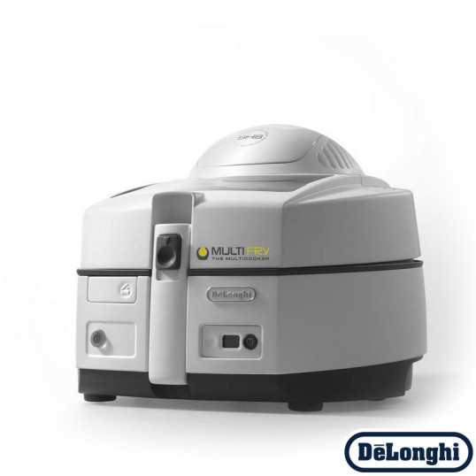 Аерофрітюрниця FH 1130/1 MultiFry