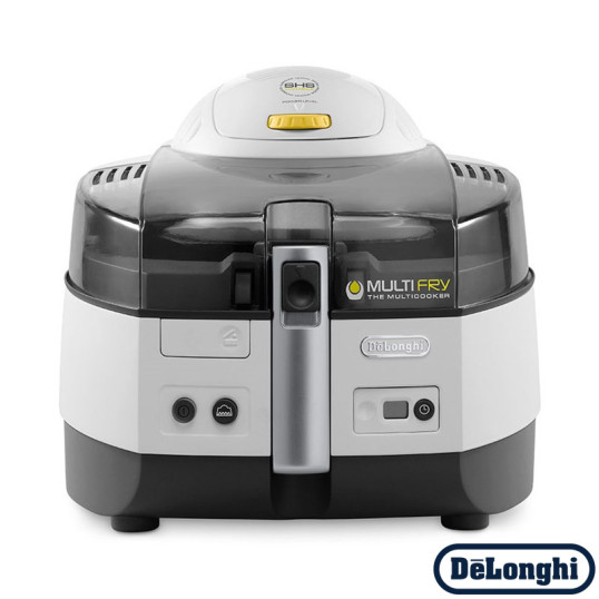 Аерофрітюрниця DeLonghi FH 1363/1 W MultiCooker