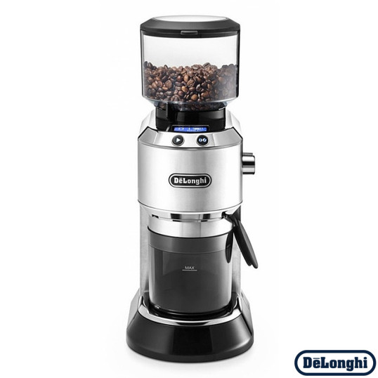 Кавомолка DeLonghi KG 521 M Dedica