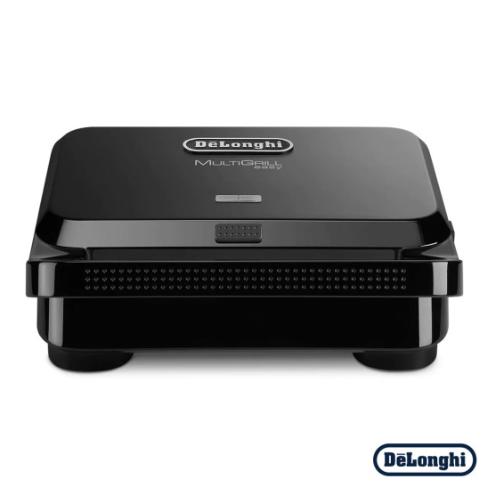 Гриль DeLonghi SW 12B BK