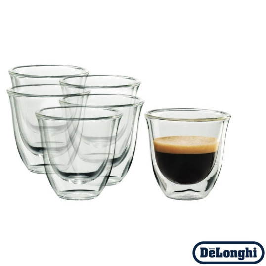 Набір склянок Espresso 60 мл (6 шт.)