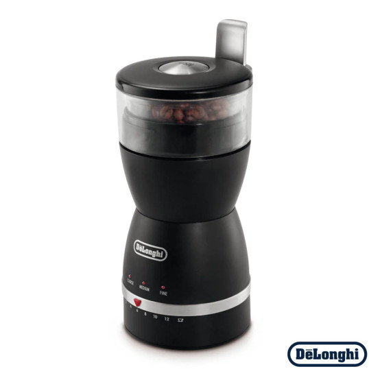 Кавомолка DeLonghi KG 49