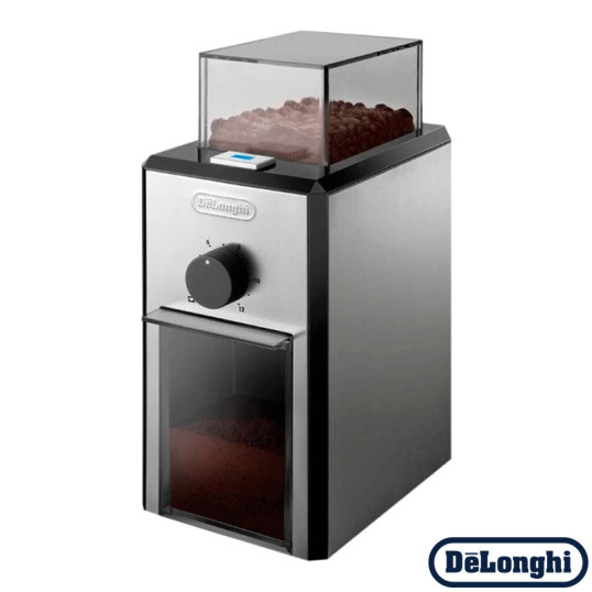 Кавомолка DeLonghi KG 89
