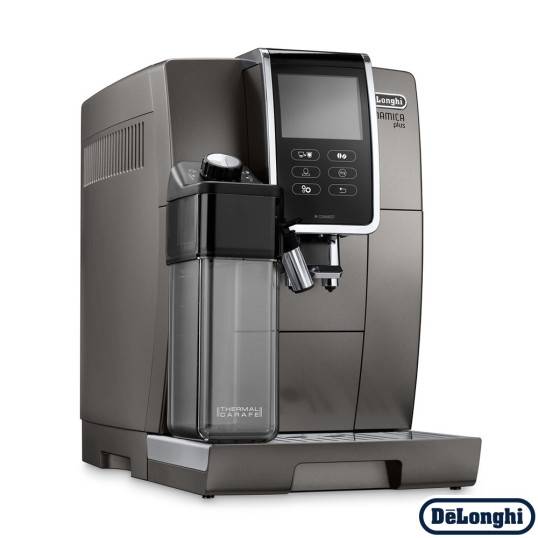Кавомашина ECAM 370.95 T Dinamica Plus