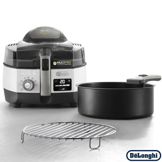 Мультиварка FH 1396/1 W MultiCooker