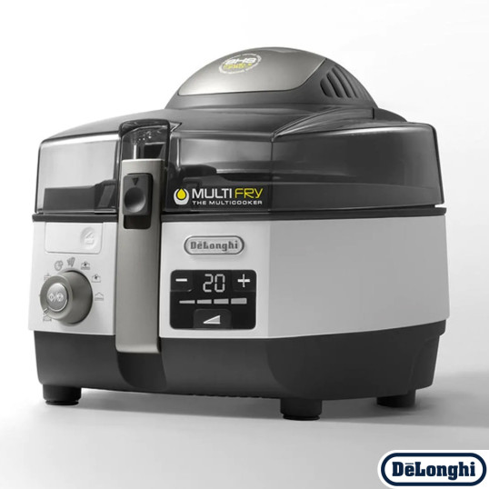 Мультиварка FH 1396/1 W MultiCooker