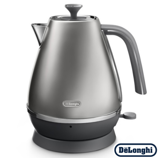 Чайник DeLonghi KBI 2001 S Distinta Flair