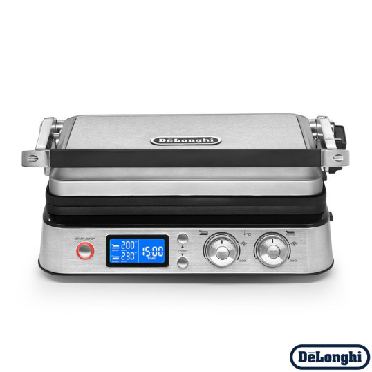 Гриль DeLonghi CGH 1020D