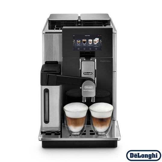 Кавомашина DeLonghi EPAM 960.75 GLM Maestosa
