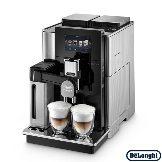 Кавомашина DeLonghi EPAM 960.75 GLM Maestosa