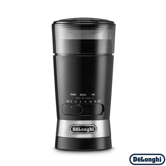 Кавомолка DeLonghi KG 210