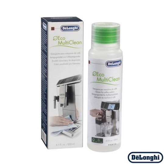 Засіб для очищення від молока DeLonghi DLSC 550