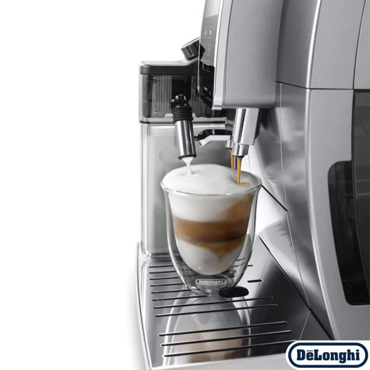 Кавомашина ECAM 370.95 S Dinamica Plus