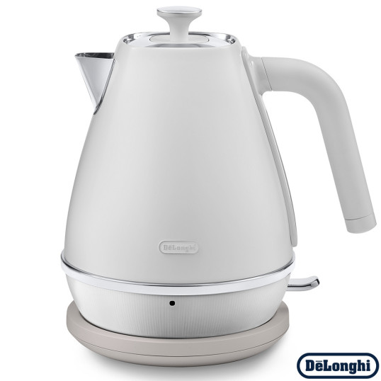 Чайник DeLonghi KBIN 2001 W Distinta Moments