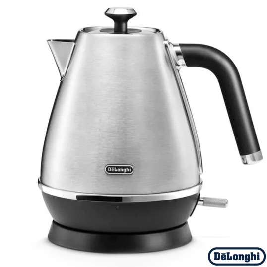 Чайник DeLonghi KBI 2001 M Distinta X
