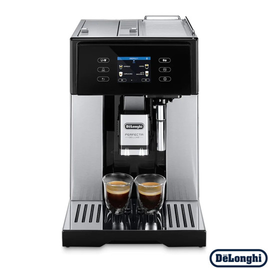 Кавомашина ESAM 460.80 MB Perfecta Deluxe