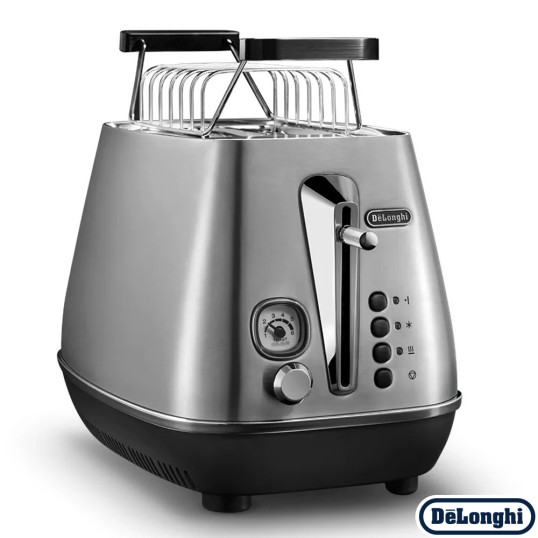Тостер DeLonghi CTI 2103 M Distinta X