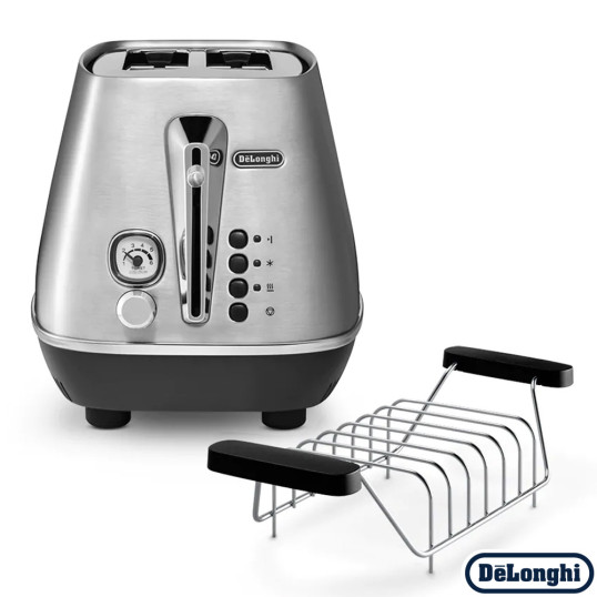 Тостер CTI 2103 M Distinta X