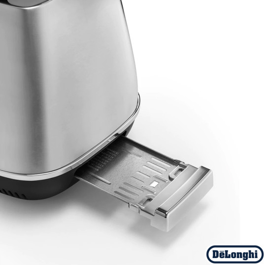 Тостер CTI 2103 M Distinta X