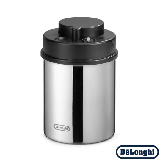 Вакуумний контейнер для кави DeLonghi DLSC 063