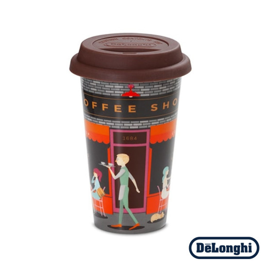 Термостакан DeLonghi DLSC 066