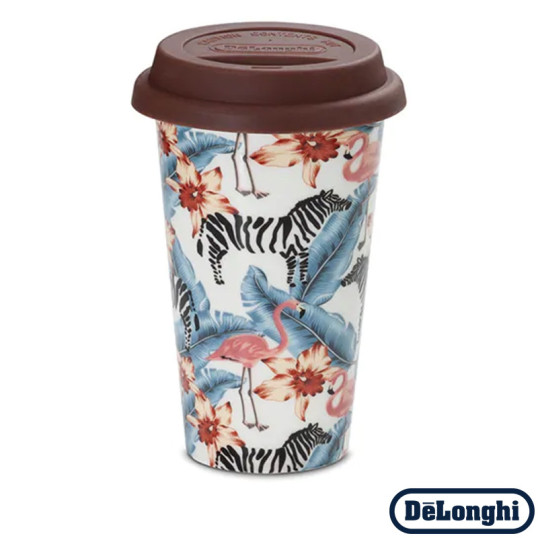 Термостакан DeLonghi DLSC 067