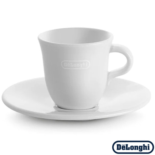Набор чашек с блюдцем DLSC 308 Espresso (2 шт.)