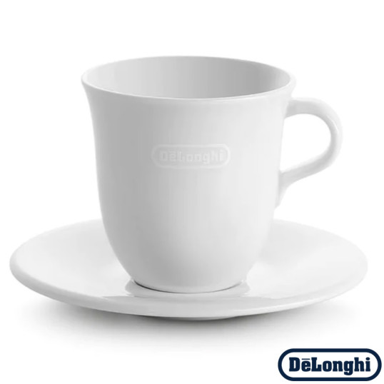 Набор чашек с блюдцем DLSC 309 Cappuccino (2 шт.)