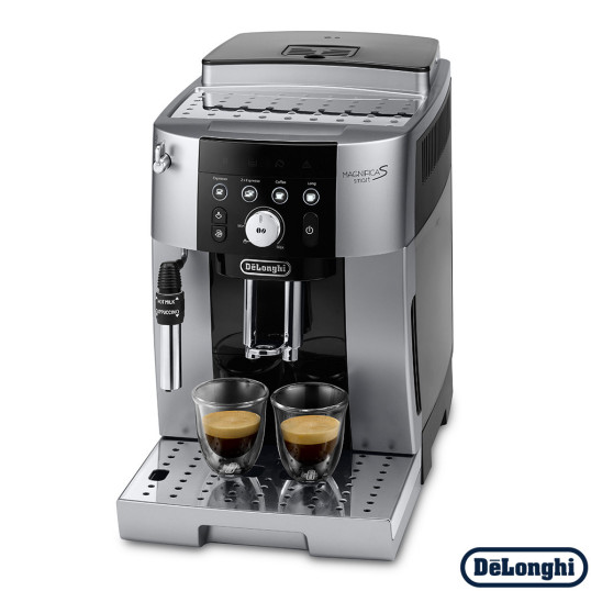 Кавомашина DeLonghi ECAM 250.23 SB Magnifica S Smart