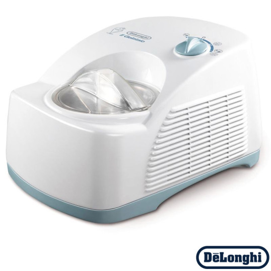 Морожениця DeLonghi ICK 5000