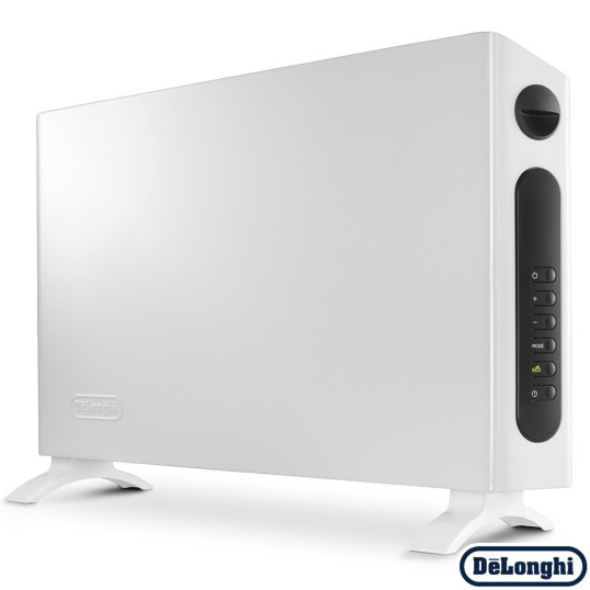 Конвекційний обігрівач DeLonghi HSX 4320 E