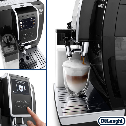 ECAM 370.70 B Dinamica Plus