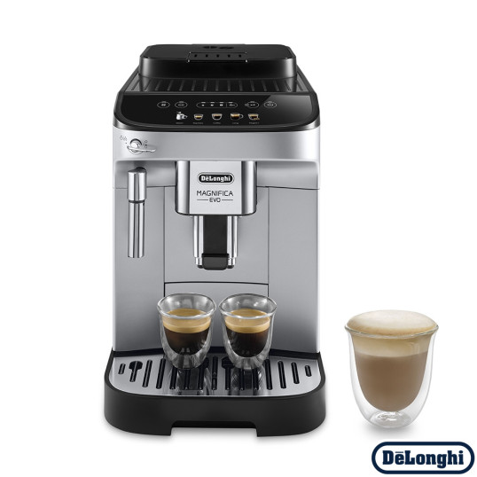 Кавомашина DeLonghi ECAM 290.31 SB Magnifica Evo