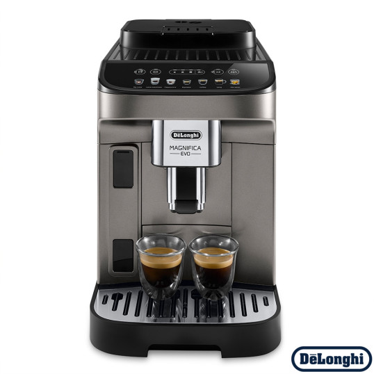 ECAM 290.81 TB Magnifica Evo