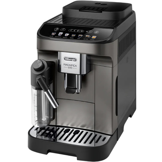 Кавомашина DeLonghi ECAM 290.81 TB Magnifica Evo