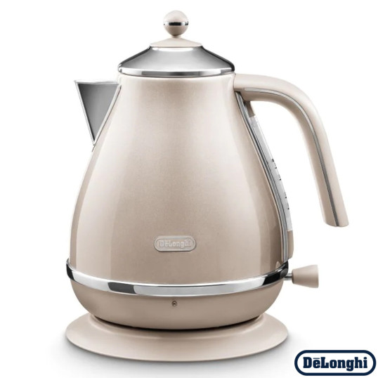 DeLonghi KBOT 2001 BG Icona Metallics
