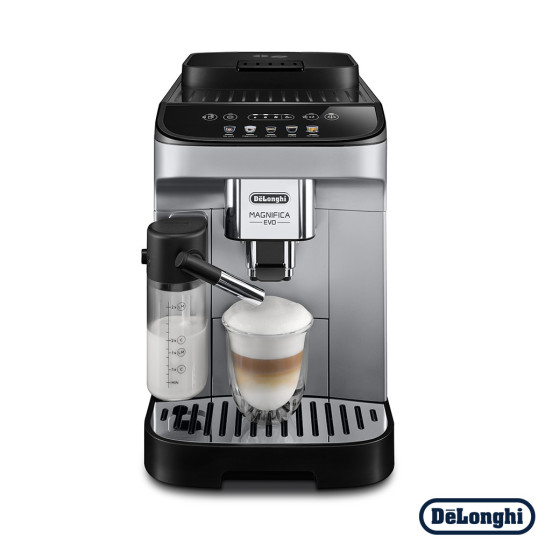 Кавомашина DeLonghi ECAM 290.61 SB Magnifica Evo