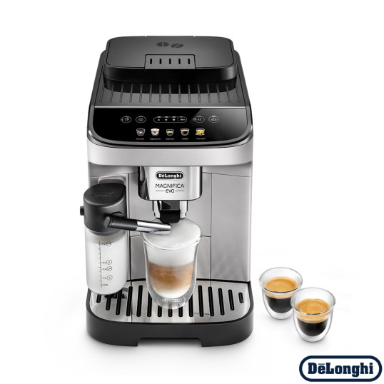 ECAM 290.61 SB Magnifica Evo