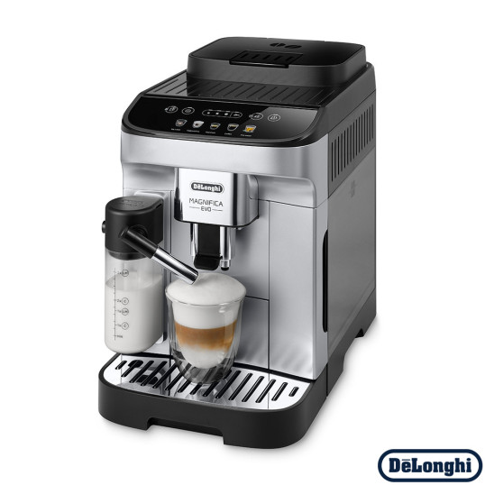 Кавомашина DeLonghi ECAM 290.61 SB Magnifica Evo