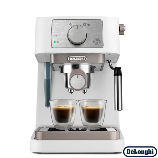 Ріжкова кавоварка DeLonghi EC 260 W