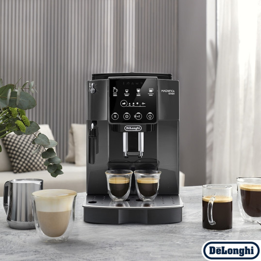 Кавомашина DeLonghi ECAM 220.22 GB Magnifica Start
