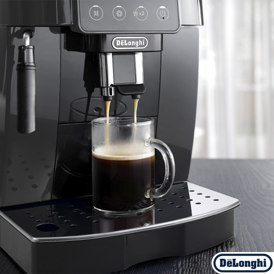 Кавомашина DeLonghi ECAM 220.22 GB Magnifica Start