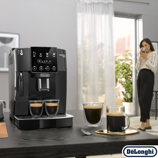 Кавомашина DeLonghi ECAM 220.22 GB Magnifica Start