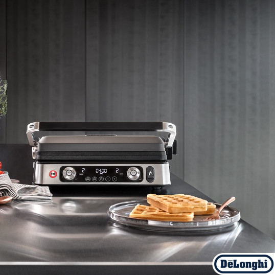 Гриль DeLonghi CGH 1130 DP